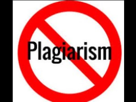 rewrite papers to remove plagiarism