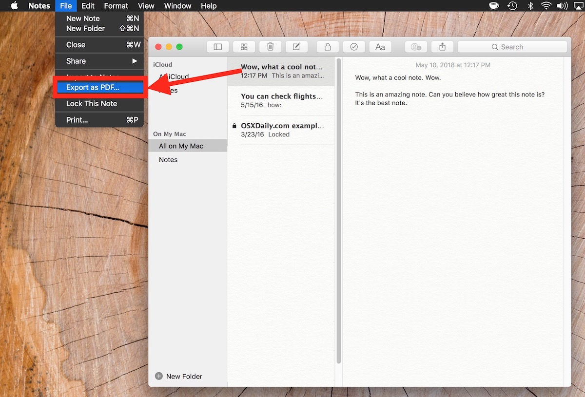 how to search a pdf on mac