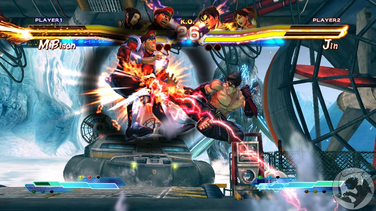 street fighter download pc